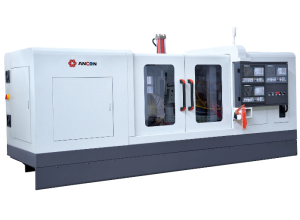 HG03450WK 數控三(san)頭車床