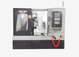 卧(wo)式數控十(shi)軸加工機(ji)